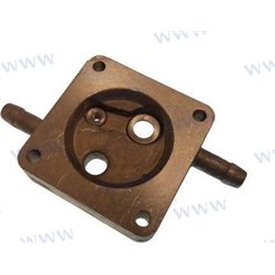 CUERPO BOMBA DE GASOLINA