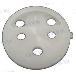 LIMITING BLOCK,SEPTUM