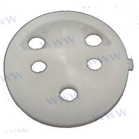 LIMITING BLOCK,SEPTUM