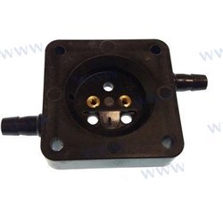 CUERPO FUEL PUMP