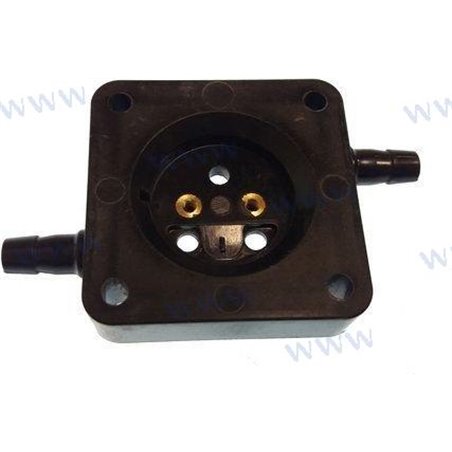 CUERPO FUEL PUMP