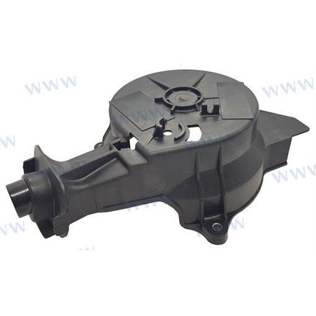 ALOJAMIENTO ARRANQUE