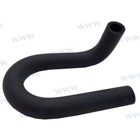 TUBO COMBUSTIBLE "A"