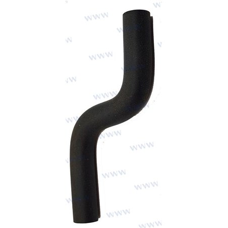 TUBO COMBUSTIBLE "B"