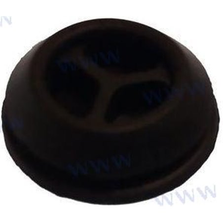 TAPÓN DE GOMA B