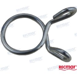 MUELLE TUBO COMBUSTIBLE B