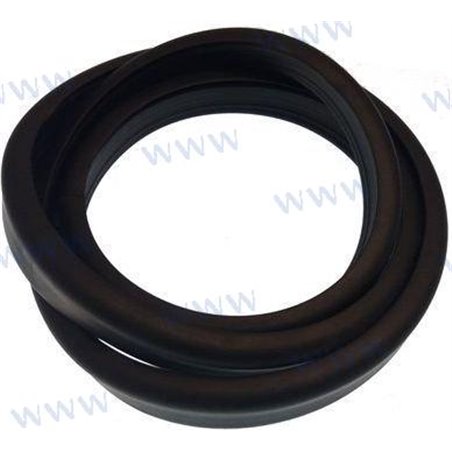 BAR RUBBER, AIRPROOF