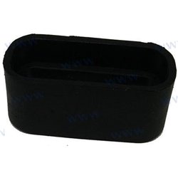 RUBBER JACKET B, OUTLET MANIFOLD