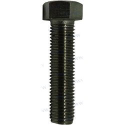 TORNILLO M10X1.25X40