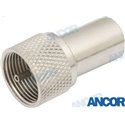 CONECTOR DE ANTENA