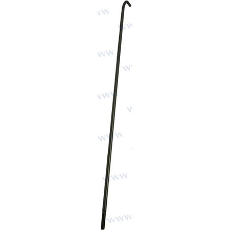 CONNECTING ROD, SHIFT GEAR(L)