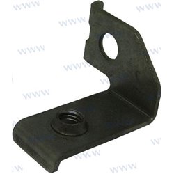 SOPORTE, LUZ TESTIGO