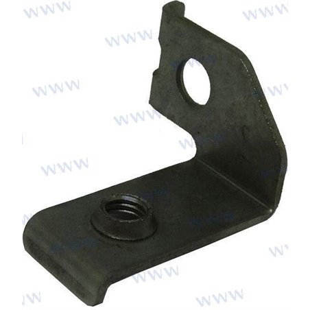 SOPORTE, LUZ TESTIGO