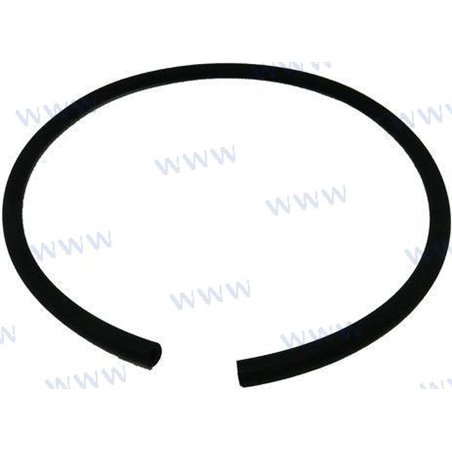 TUBO COMBUSTIBLE B Φ5XΦ10X710