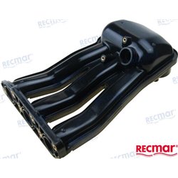 SILENCIADOR ADMISION