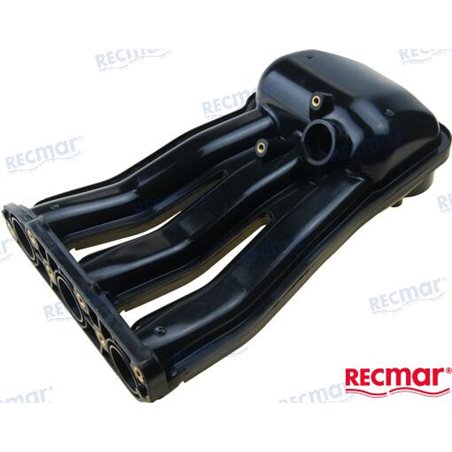 SILENCIADOR ADMISION