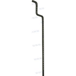 CONNECTING ROD, ACCELEROGRAPH