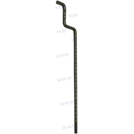 CONNECTING ROD, ACCELEROGRAPH