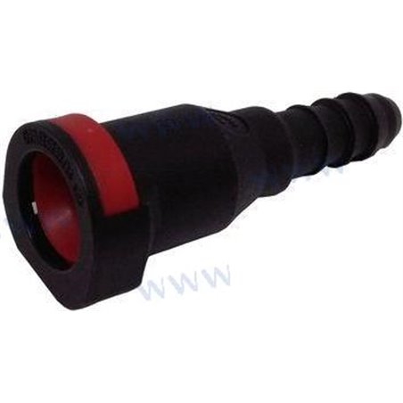 UNIÓN A, FILTRO COMBUSTIBLE