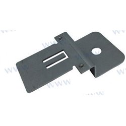 PLACA FIJACIÓN ELECTROVÁLVULA