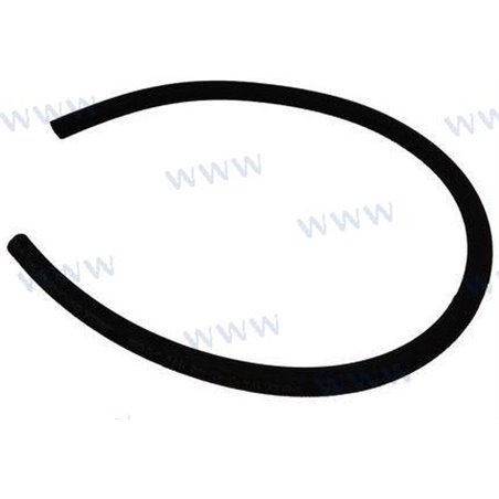 TUBO AGUA G Φ6XΦ11X550