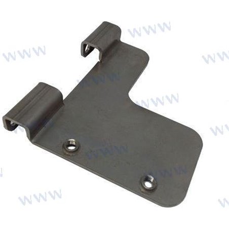 SOPORTE RELÉ PRINCIPAL