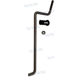 EJE CONTROL ACCELERATOR COMPLETO