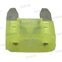 FUSIBLE (20A)