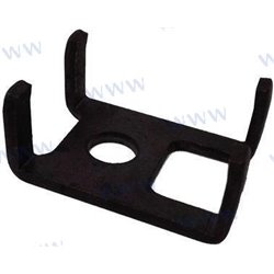 PLACA EJE DE BALANCINES