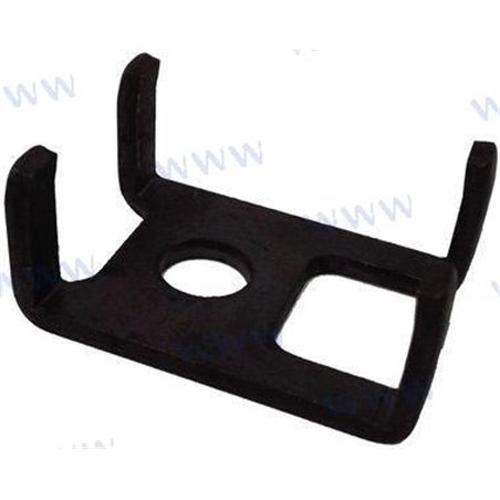 PLACA EJE DE BALANCINES