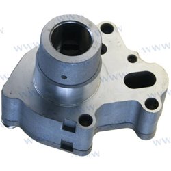 BOMBA ACEITE COMPLETA