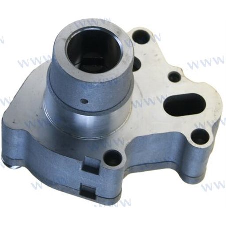 BOMBA ACEITE COMPLETA