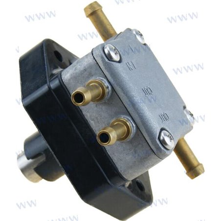 BOMBA COMBUSTIBLE COMPLETA