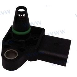 SENSOR, TEMPERATURA AIRE