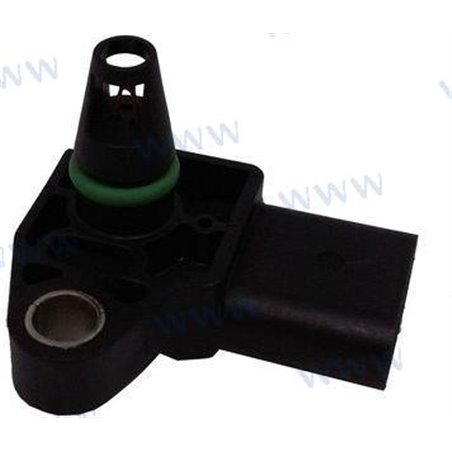 SENSOR, TEMPERATURA AIRE