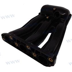 SILENCIADOR DE ADMISIÓN COMPLETO