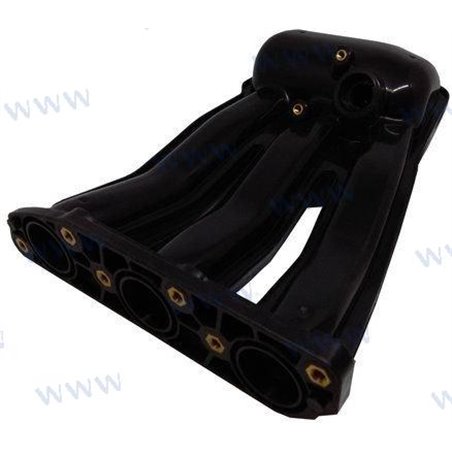 SILENCIADOR DE ADMISIÓN COMPLETO