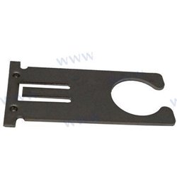 SOPORTE, RELÉ PRINCIPAL