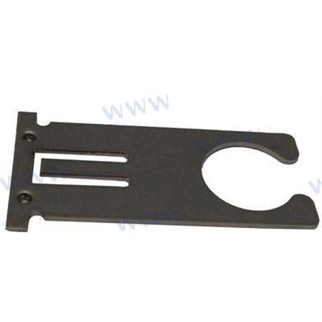 SOPORTE, RELÉ PRINCIPAL