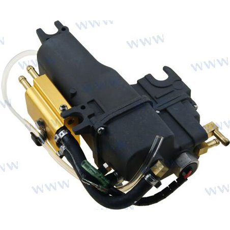 POMPA GASOLINA ELÉCTRICA