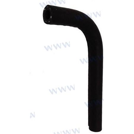 TUBO A, BOMBA COMBUSTIBLE