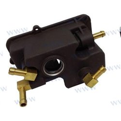 CUERPO BOMBA COMBUSTIBLE