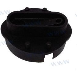 CUBIERTA, BOMBA COMBUSTIBLE