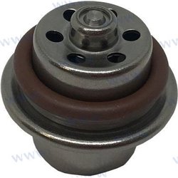 REGULADOR DE PRESIÓN