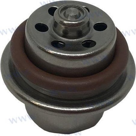 REGULADOR DE PRESIÓN