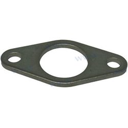 PLACA, VÁLVULA REGULADORA PRESIÓN