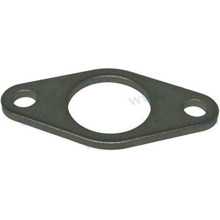 PLACA, VÁLVULA REGULADORA PRESIÓN