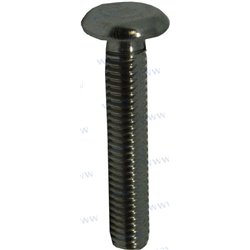 TORNILLO CABEZA PLANA A