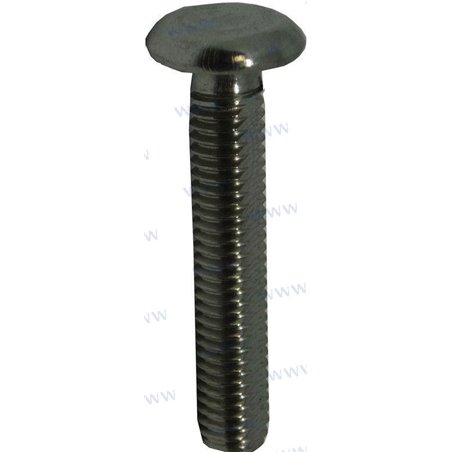 TORNILLO CABEZA PLANA A