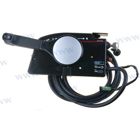 MANDO DE CONTROL REMOTO COMPLETO